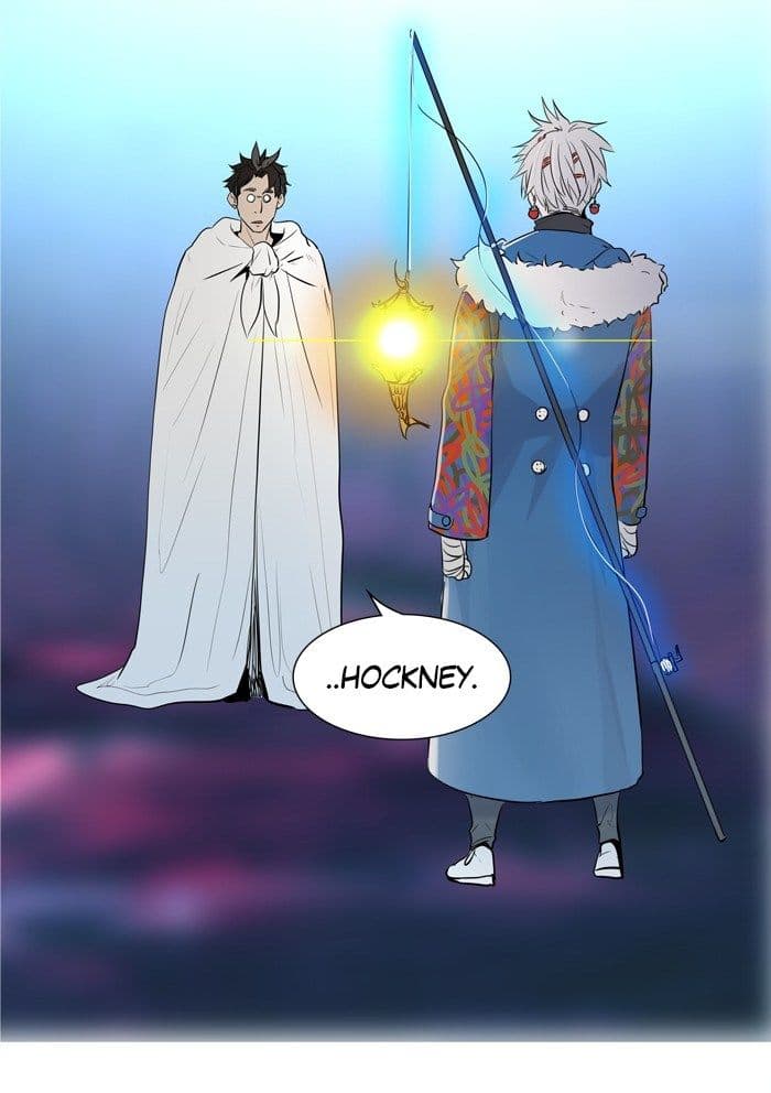 Chapter Komik
              Tower of God Chapter 338 - page 93