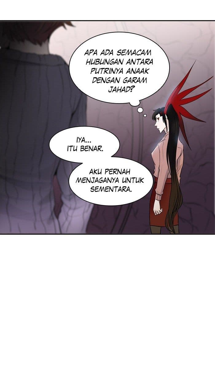 Chapter Komik
              Tower of God Chapter 338 - page 39