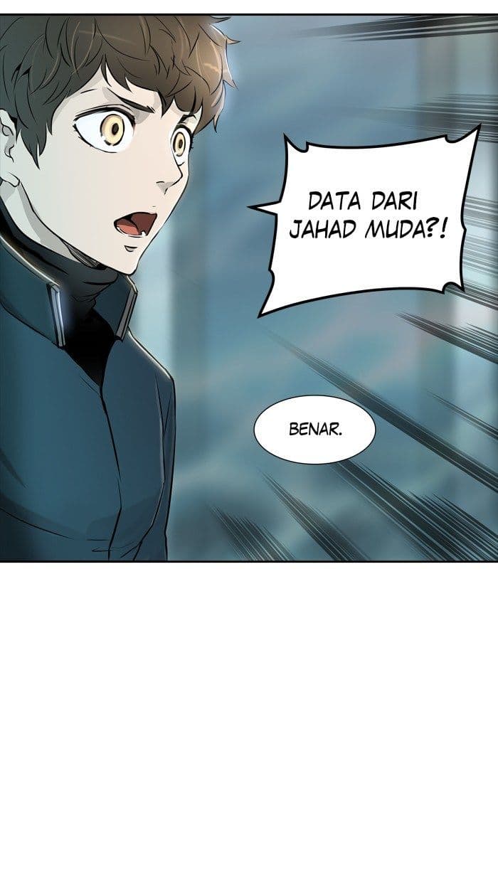 Chapter Komik
              Tower of God Chapter 338 - page 2