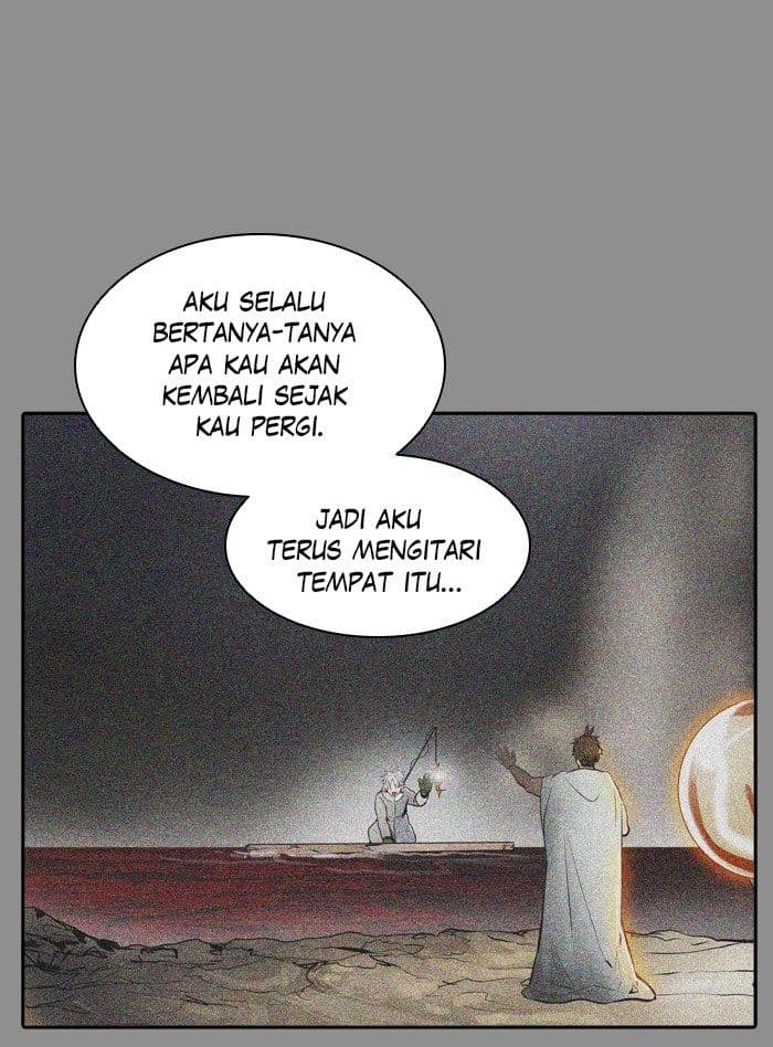 Chapter Komik
              Tower of God Chapter 338 - page 128