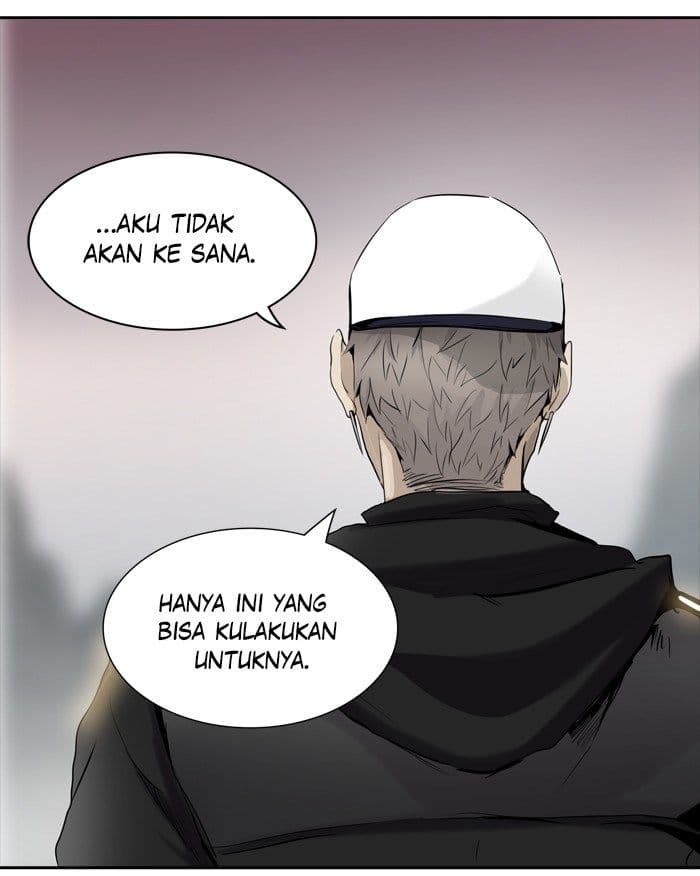 Chapter Komik
              Tower of God Chapter 338 - page 73