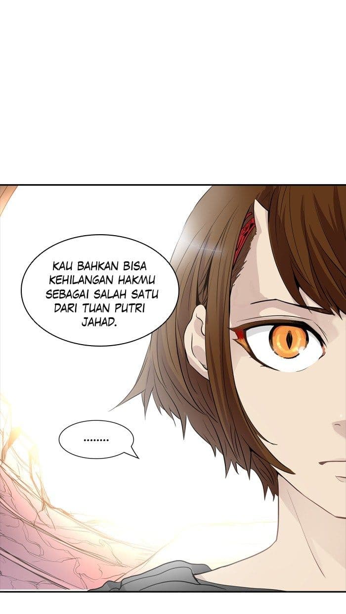 Chapter Komik
              Tower of God Chapter 338 - page 45