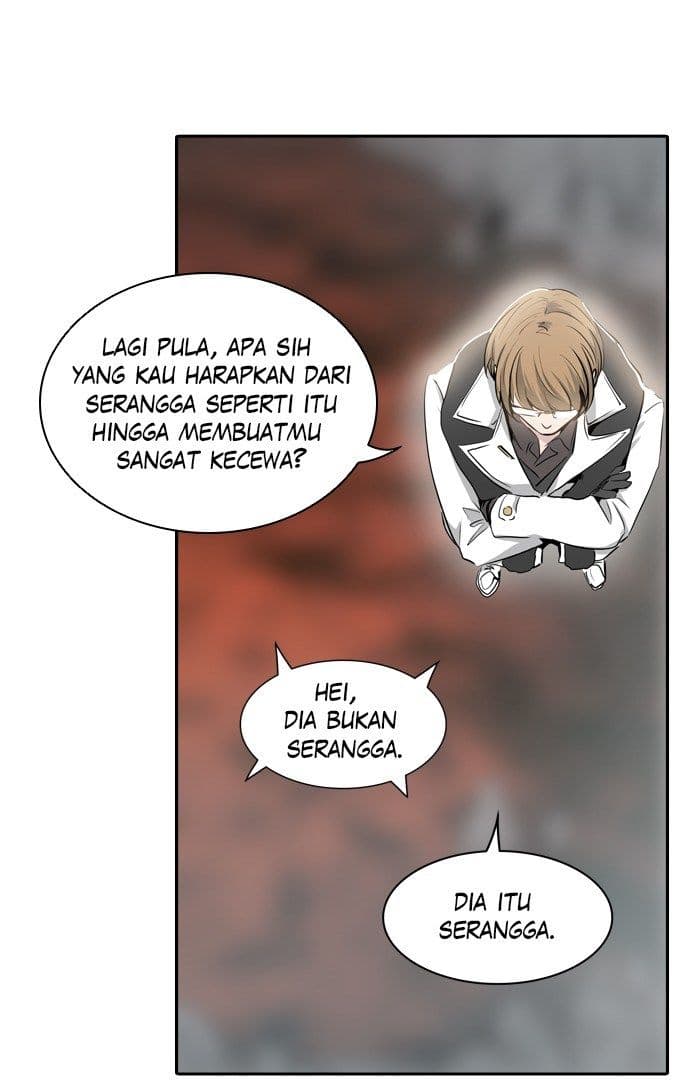 Chapter Komik
              Tower of God Chapter 338 - page 67