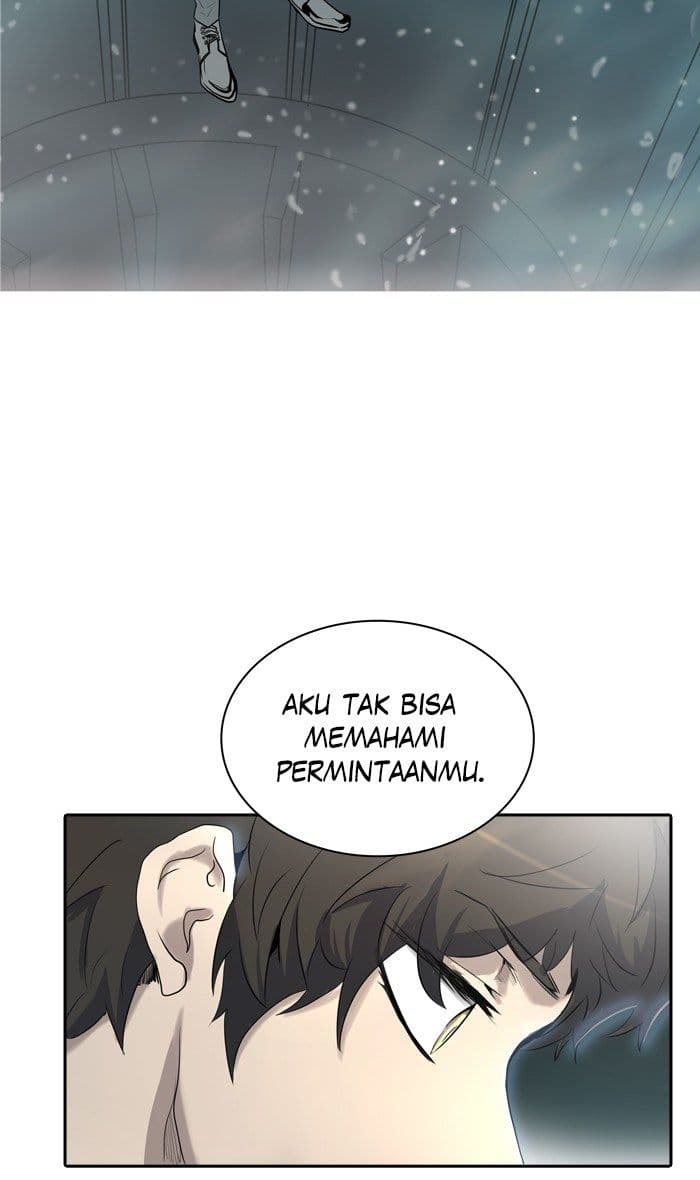 Chapter Komik
              Tower of God Chapter 338 - page 15