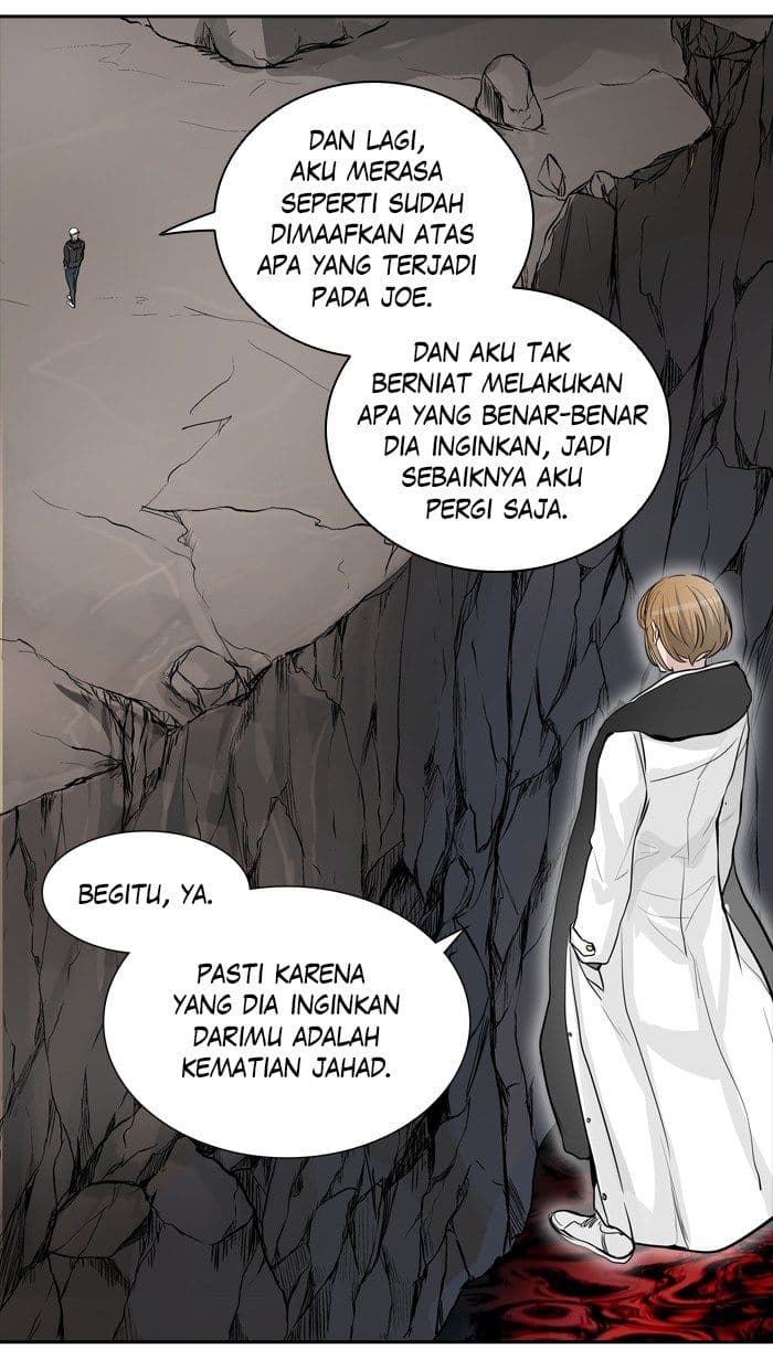 Chapter Komik
              Tower of God Chapter 338 - page 75