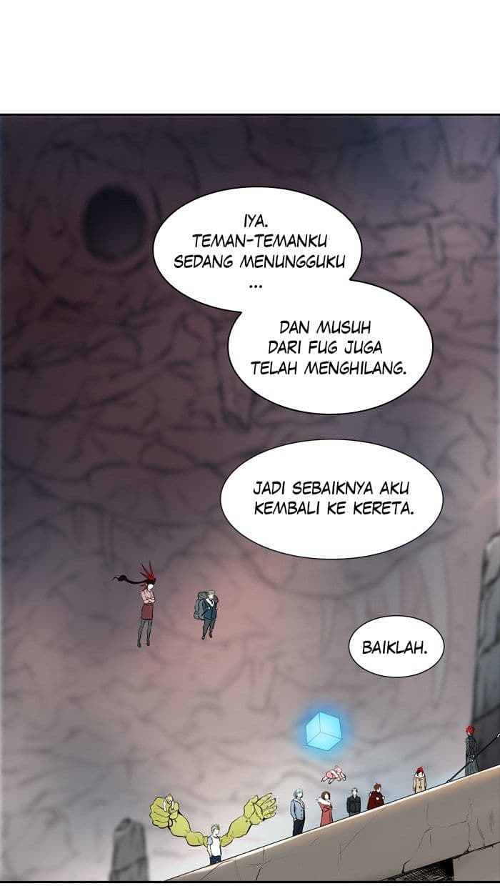 Chapter Komik
              Tower of God Chapter 338 - page 87