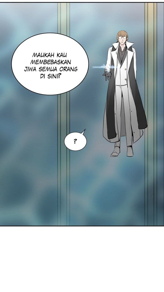 Chapter Komik
              Tower of God Chapter 338 - page 9