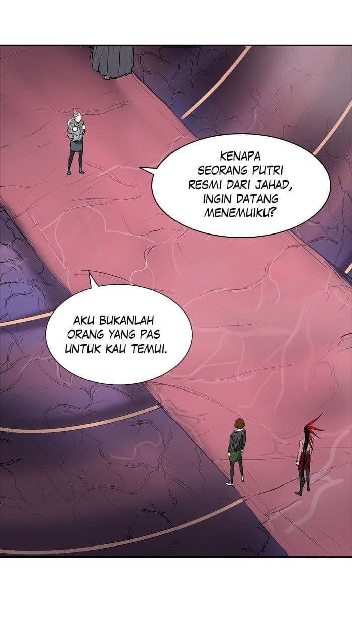 Chapter Komik
              Tower of God Chapter 338 - page 44