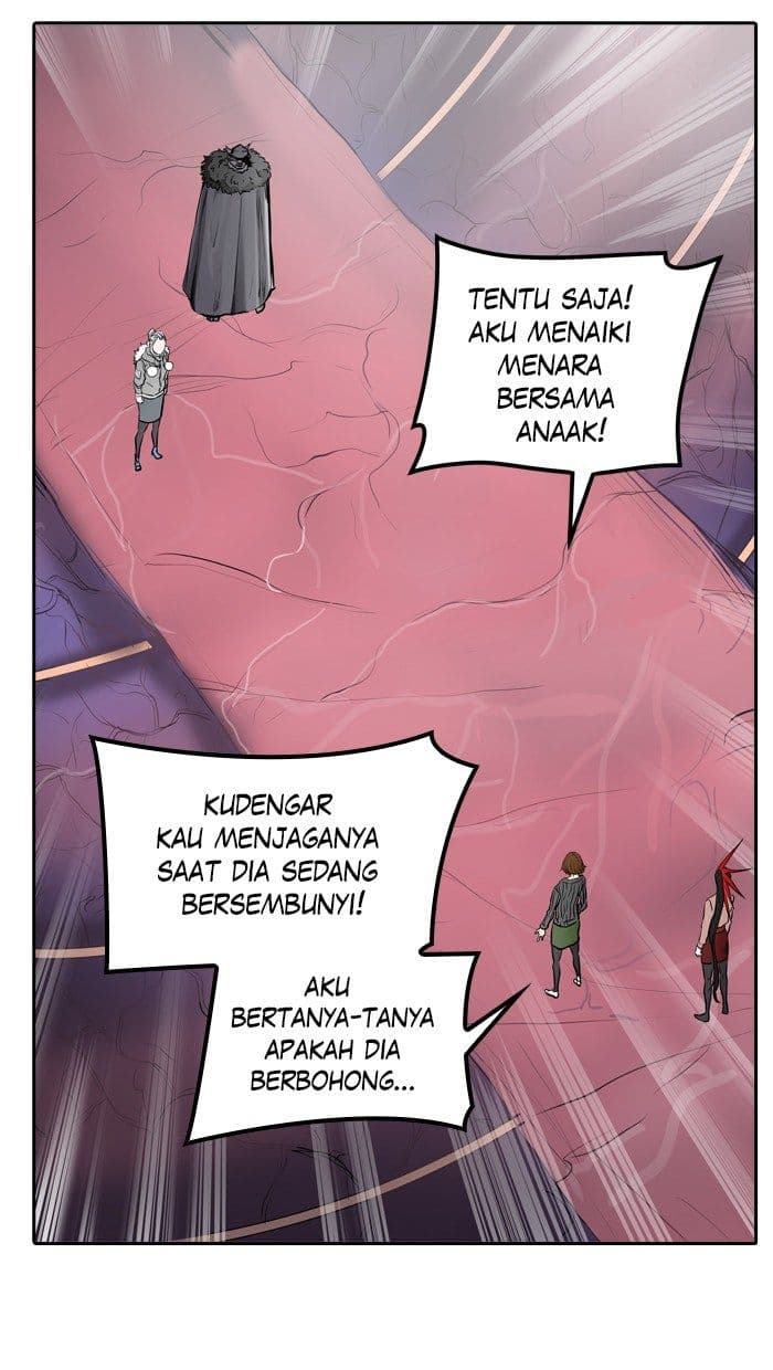 Chapter Komik
              Tower of God Chapter 338 - page 37