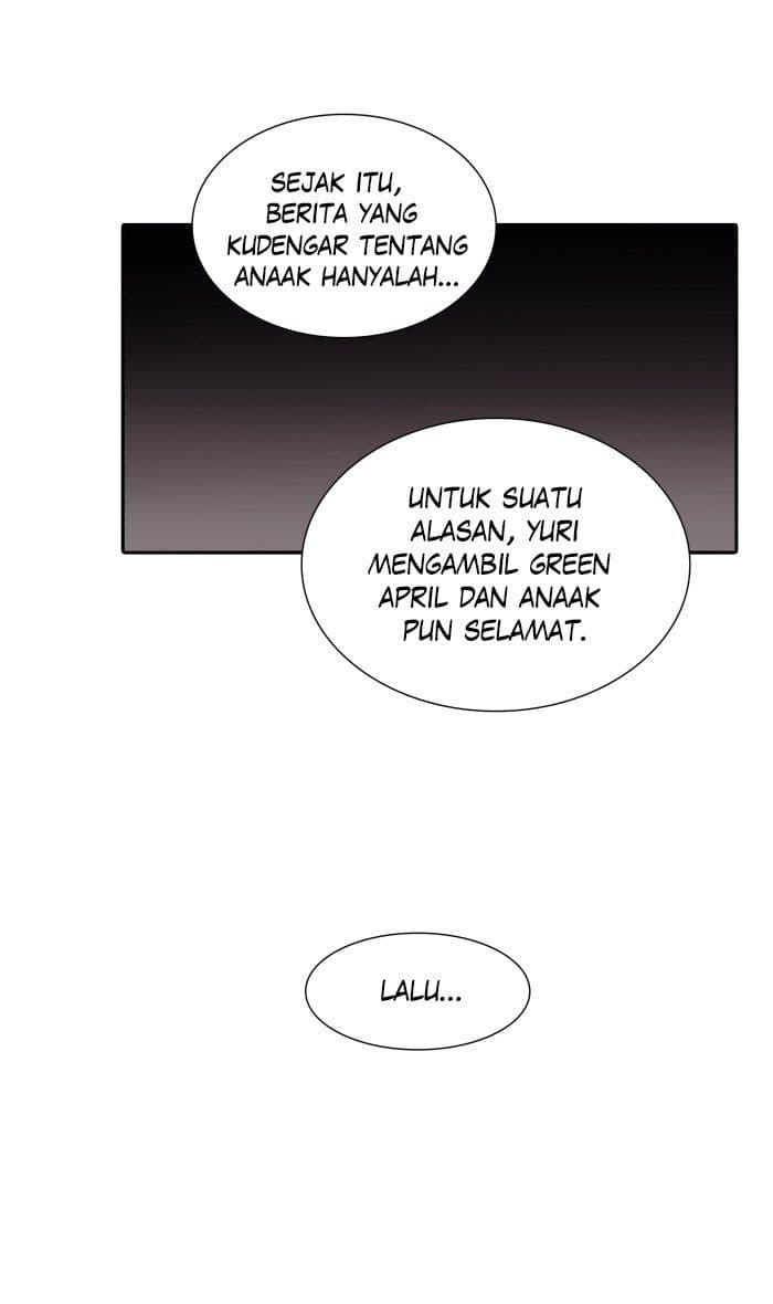 Chapter Komik
              Tower of God Chapter 338 - page 43