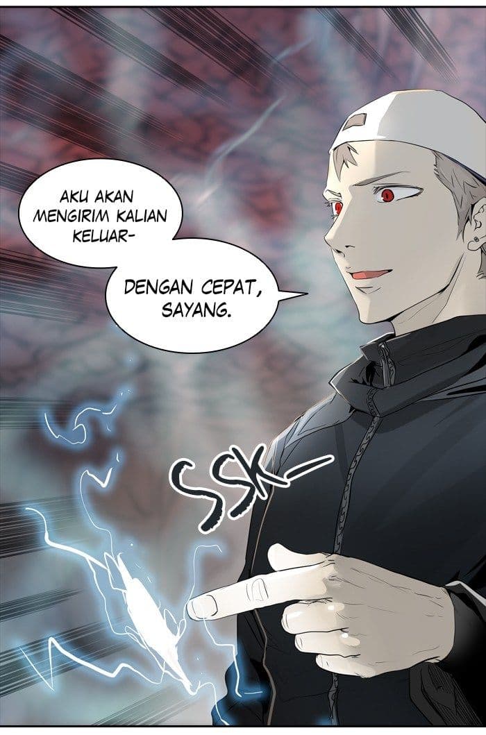 Chapter Komik
              Tower of God Chapter 338 - page 109