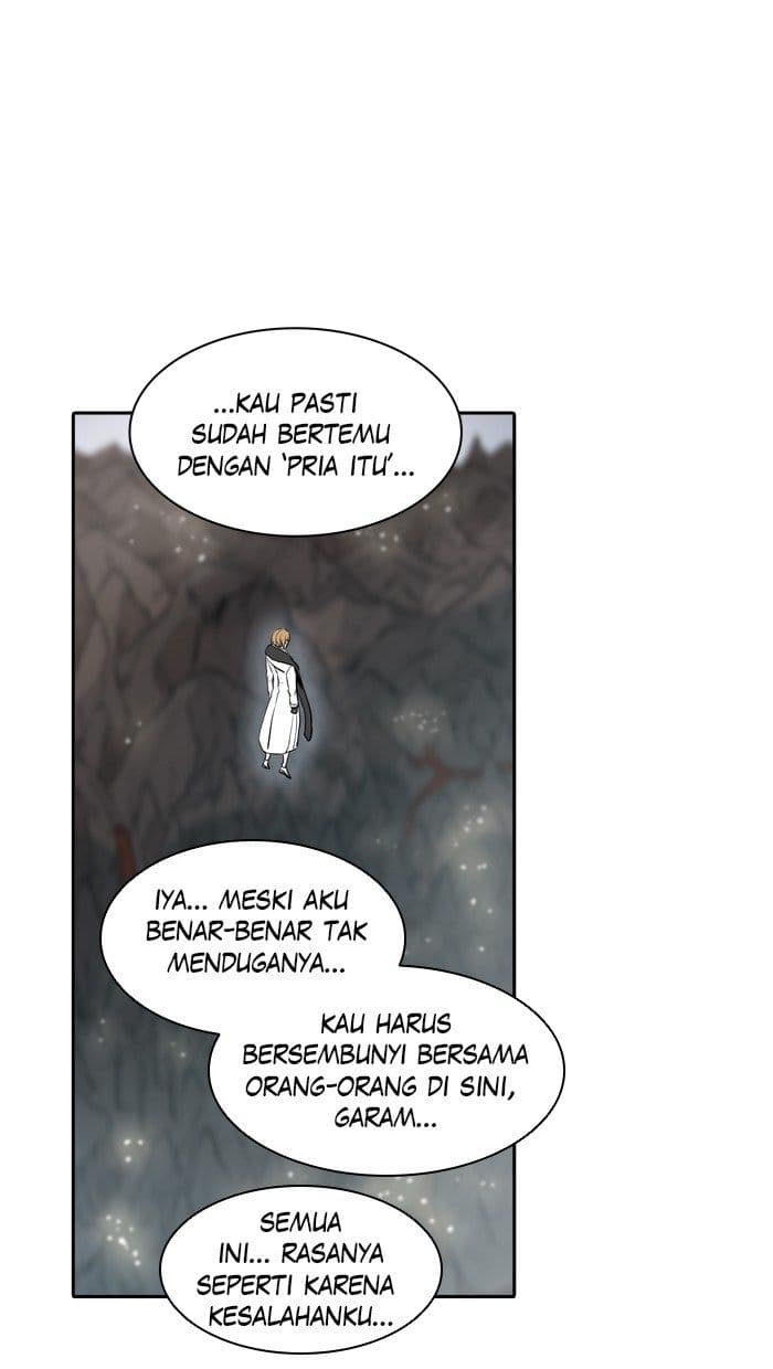 Chapter Komik
              Tower of God Chapter 338 - page 89