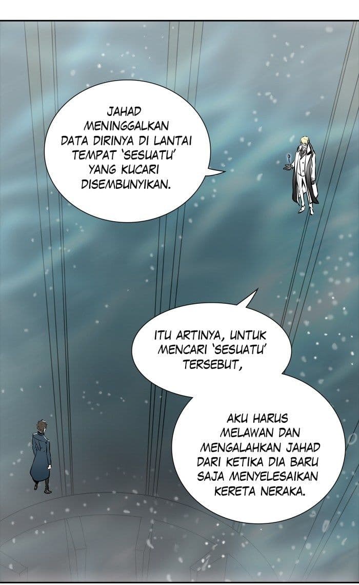 Chapter Komik
              Tower of God Chapter 338 - page 3