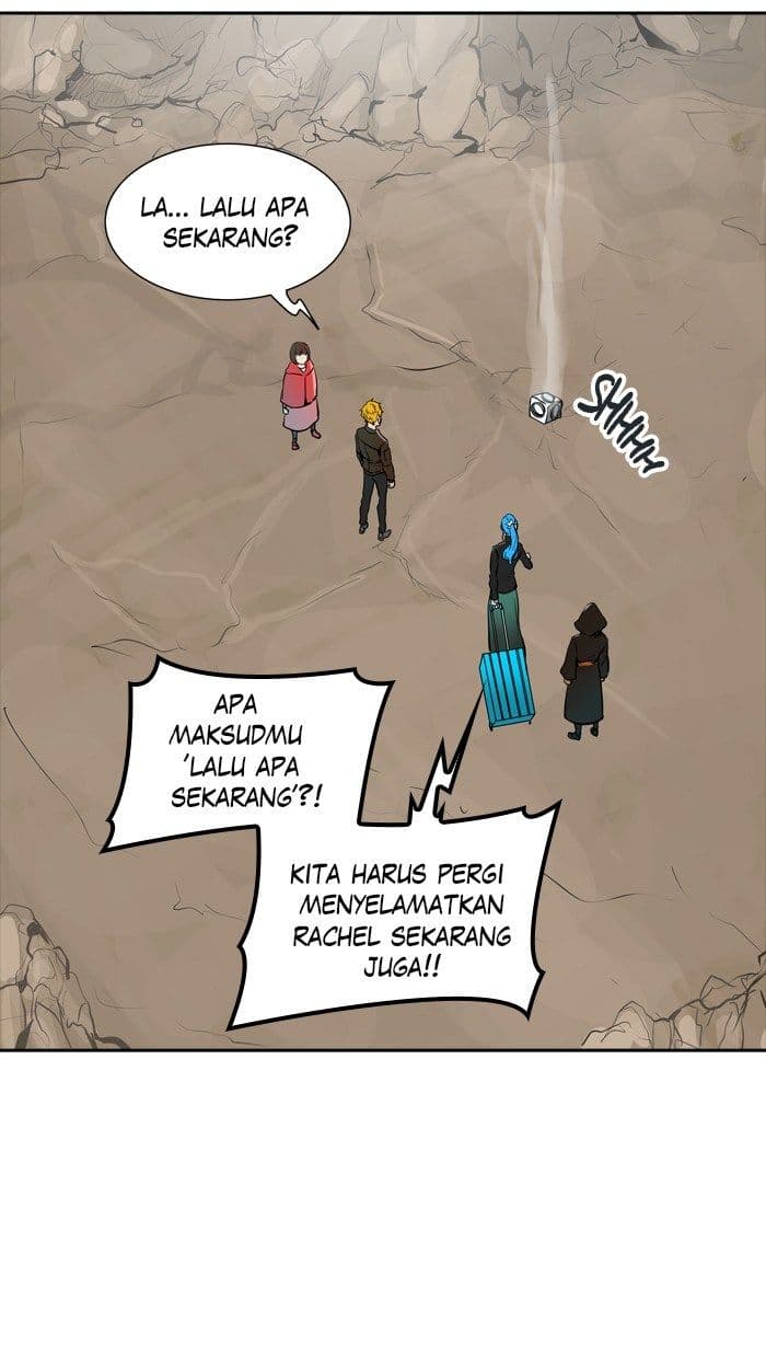 Chapter Komik
              Tower of God Chapter 338 - page 17