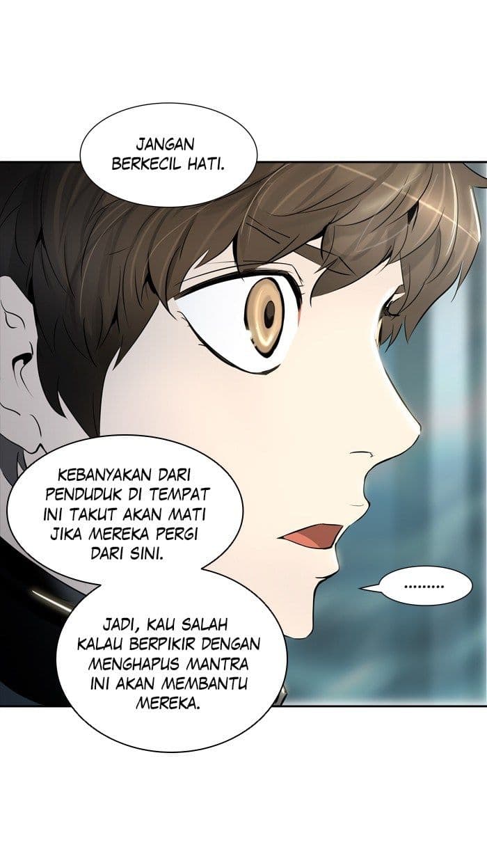 Chapter Komik
              Tower of God Chapter 338 - page 11