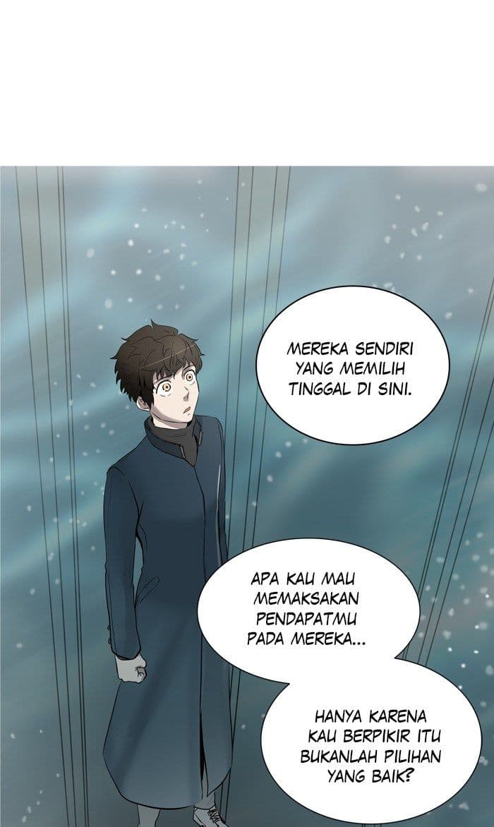 Chapter Komik
              Tower of God Chapter 338 - page 14