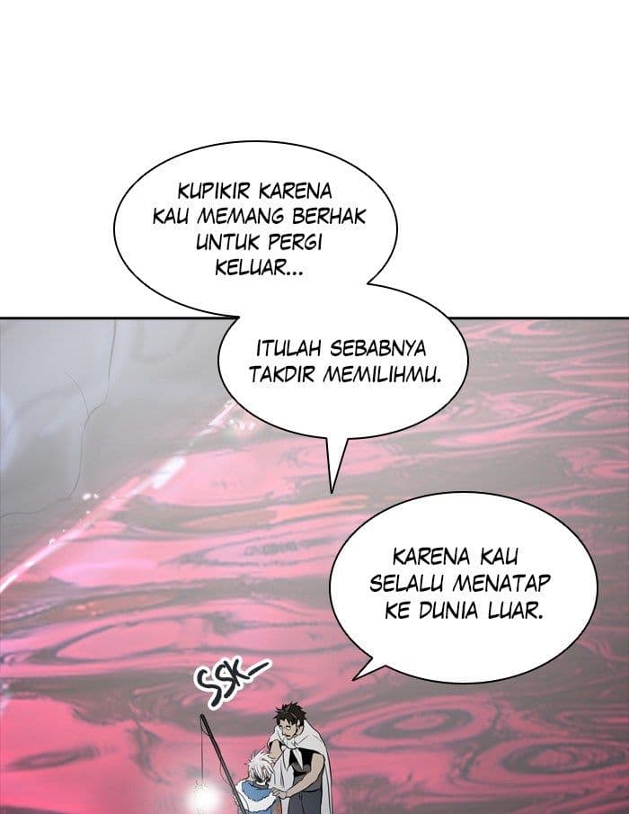 Chapter Komik
              Tower of God Chapter 338 - page 98