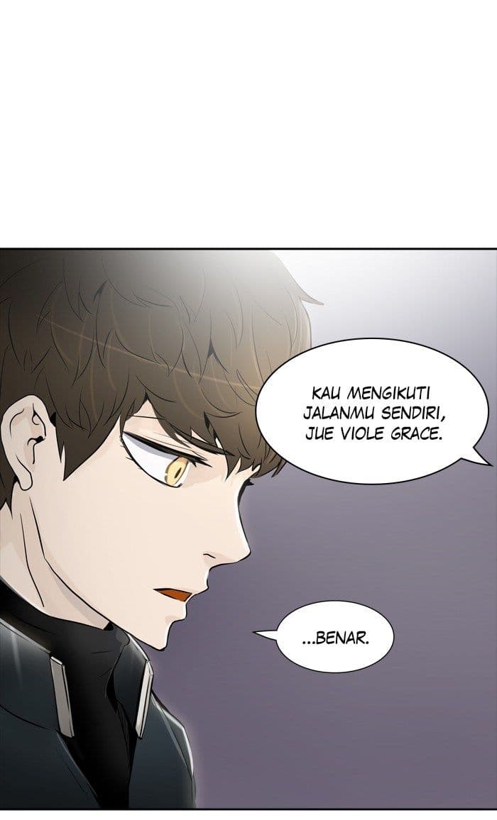 Chapter Komik
              Tower of God Chapter 338 - page 91