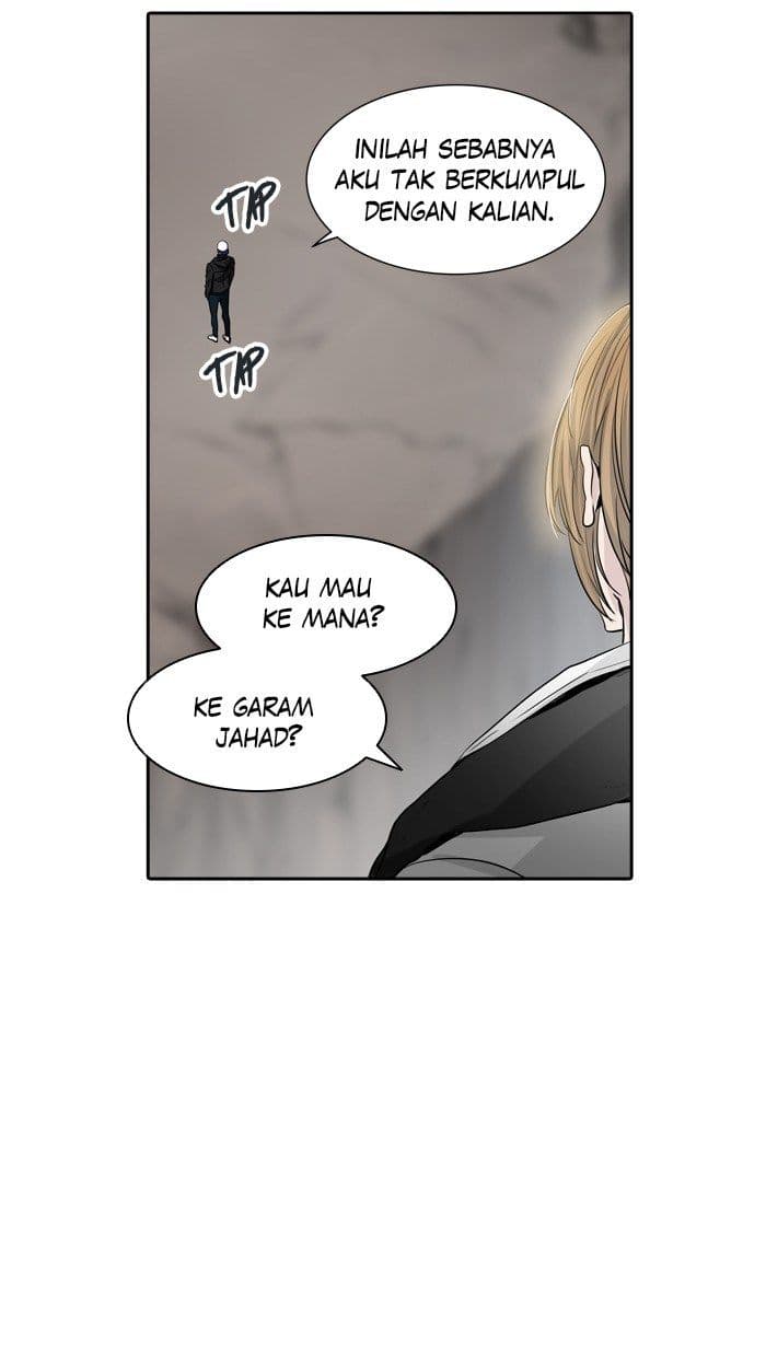 Chapter Komik
              Tower of God Chapter 338 - page 72