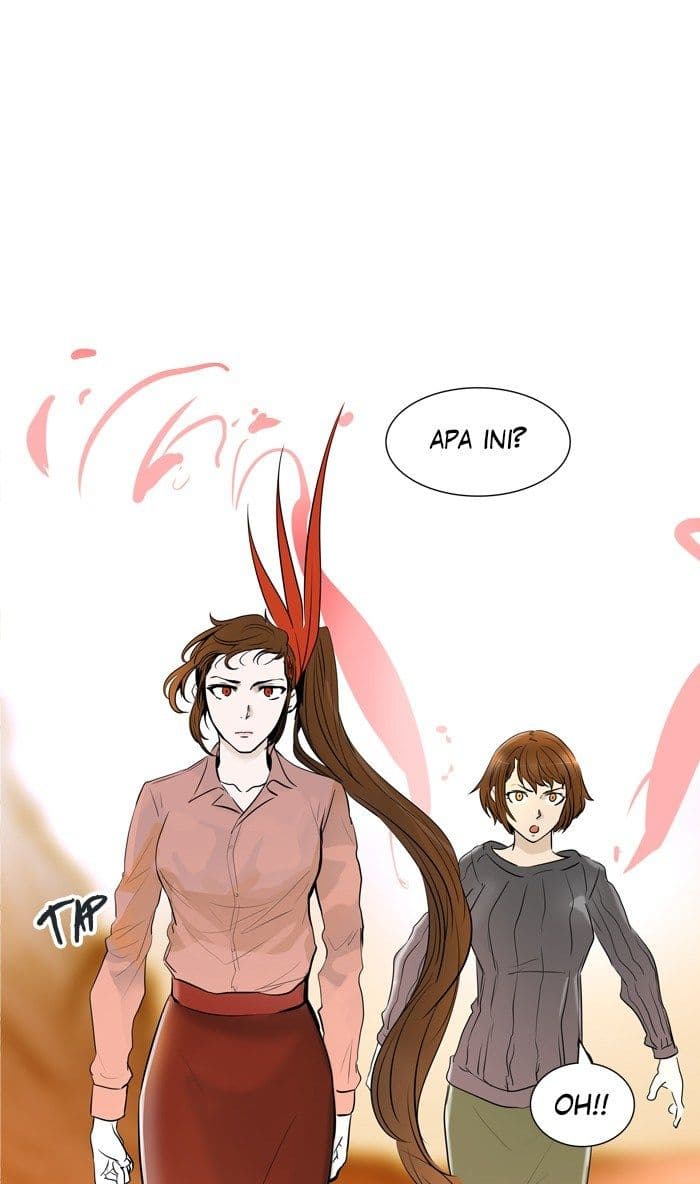 Chapter Komik
              Tower of God Chapter 338 - page 32