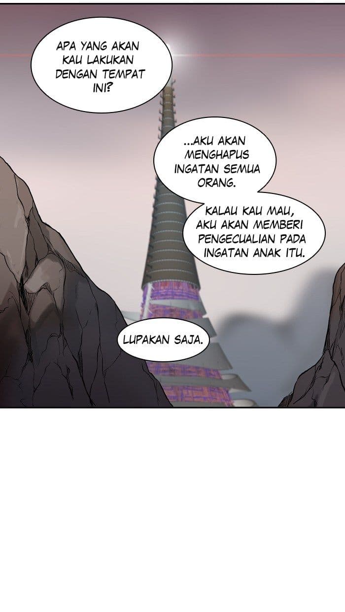 Chapter Komik
              Tower of God Chapter 338 - page 77