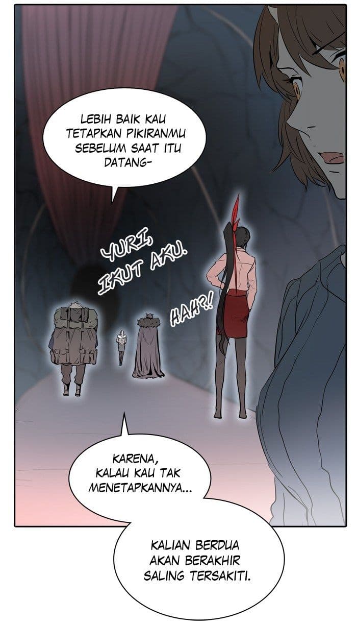 Chapter Komik
              Tower of God Chapter 338 - page 59