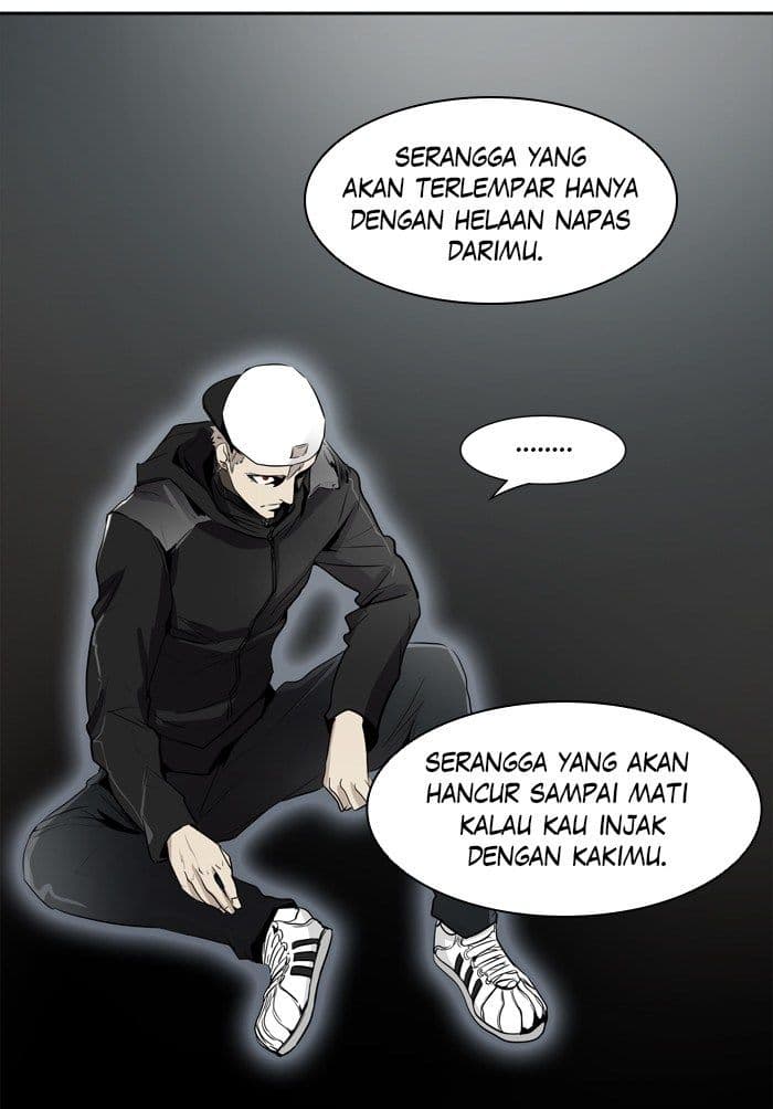 Chapter Komik
              Tower of God Chapter 338 - page 69