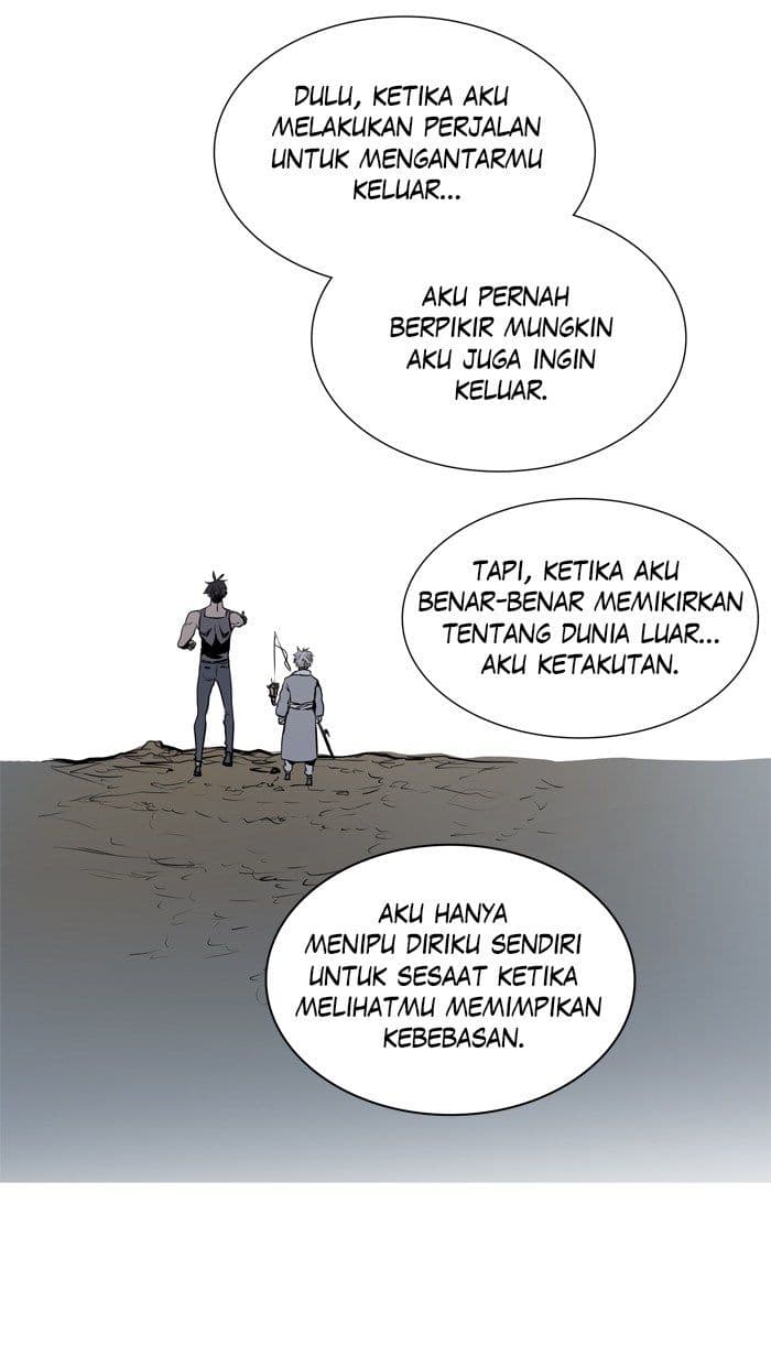 Chapter Komik
              Tower of God Chapter 338 - page 97