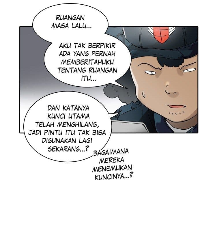 Chapter Komik
              Tower of God Chapter 339 - page 81