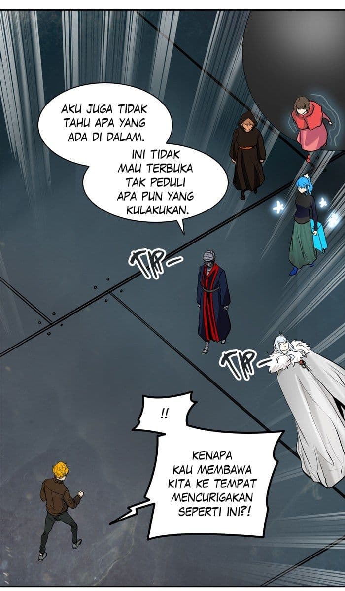 Chapter Komik
              Tower of God Chapter 339 - page 46