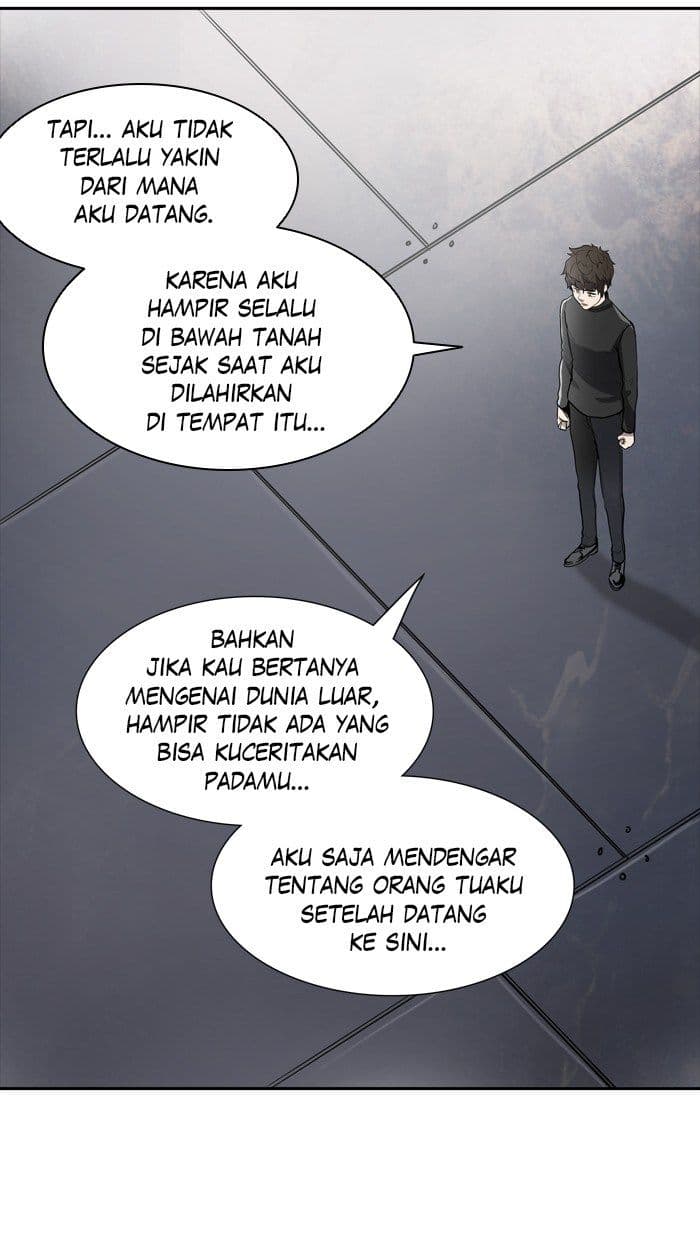 Chapter Komik
              Tower of God Chapter 339 - page 22