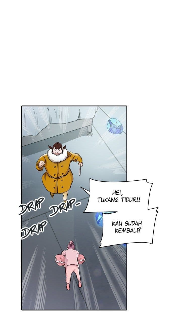 Chapter Komik
              Tower of God Chapter 339 - page 84