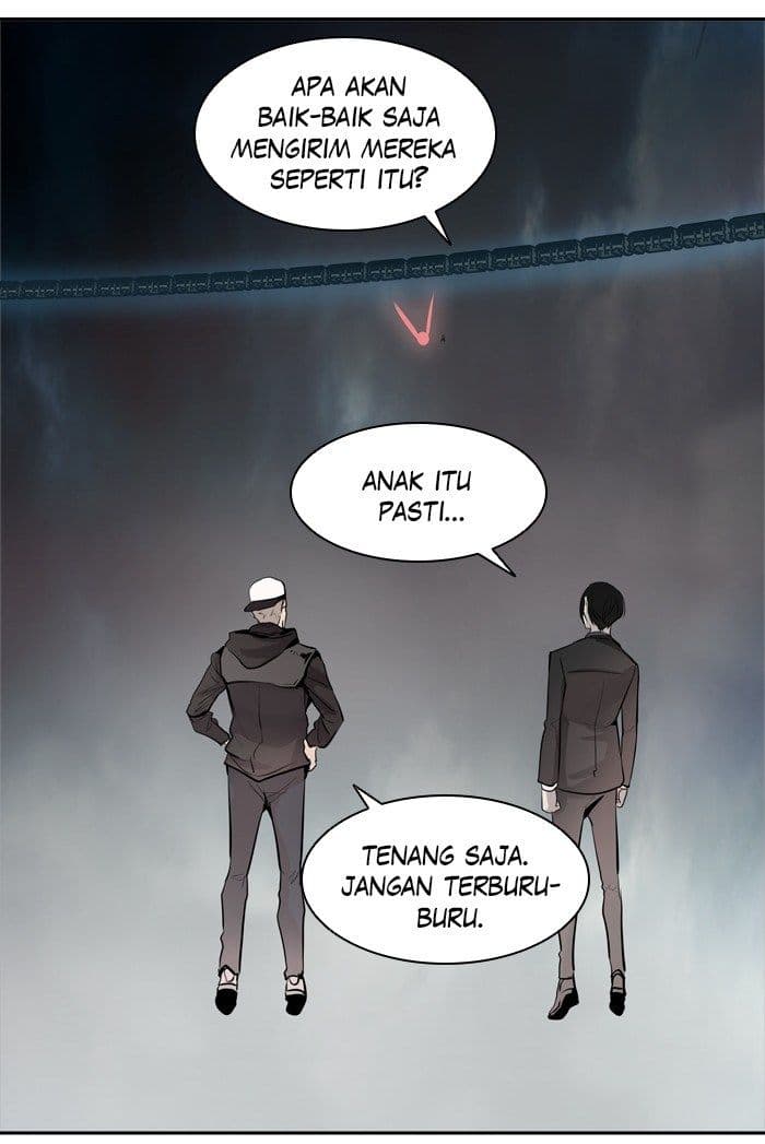 Chapter Komik
              Tower of God Chapter 339 - page 37