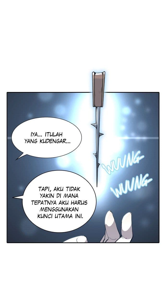 Chapter Komik
              Tower of God Chapter 339 - page 70