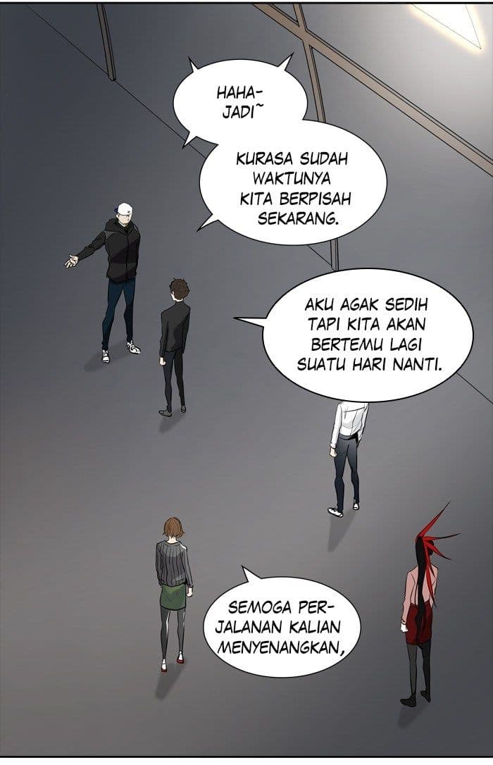 Chapter Komik
              Tower of God Chapter 339 - page 33