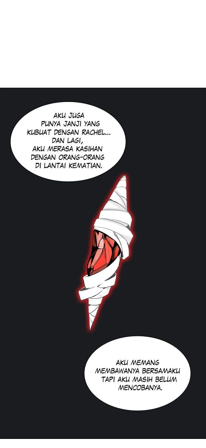 Chapter Komik
              Tower of God Chapter 339 - page 96