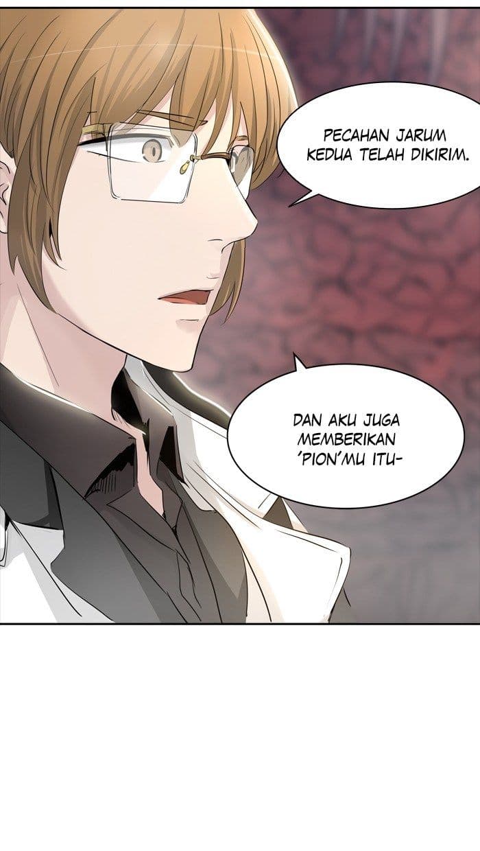 Chapter Komik
              Tower of God Chapter 339 - page 118