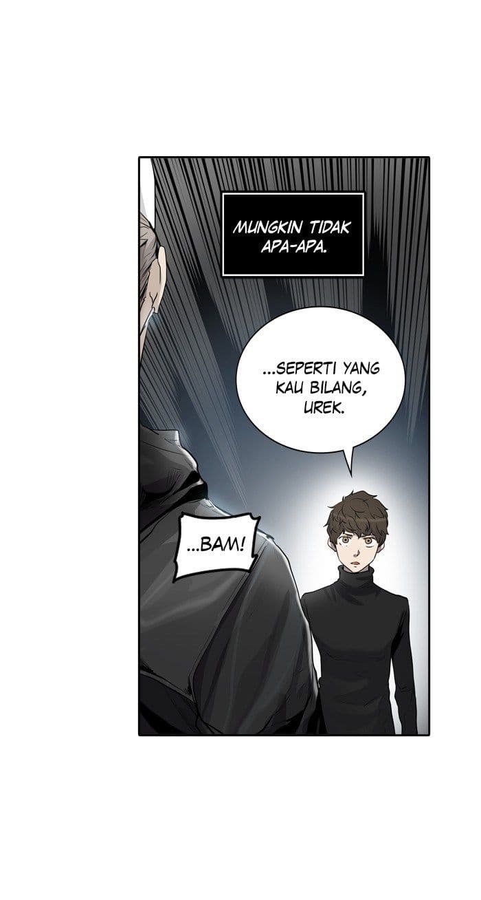 Chapter Komik
              Tower of God Chapter 339 - page 19