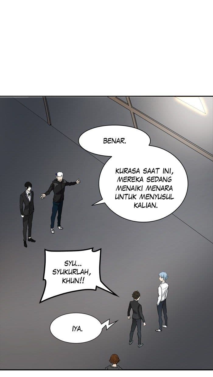 Chapter Komik
              Tower of God Chapter 339 - page 5