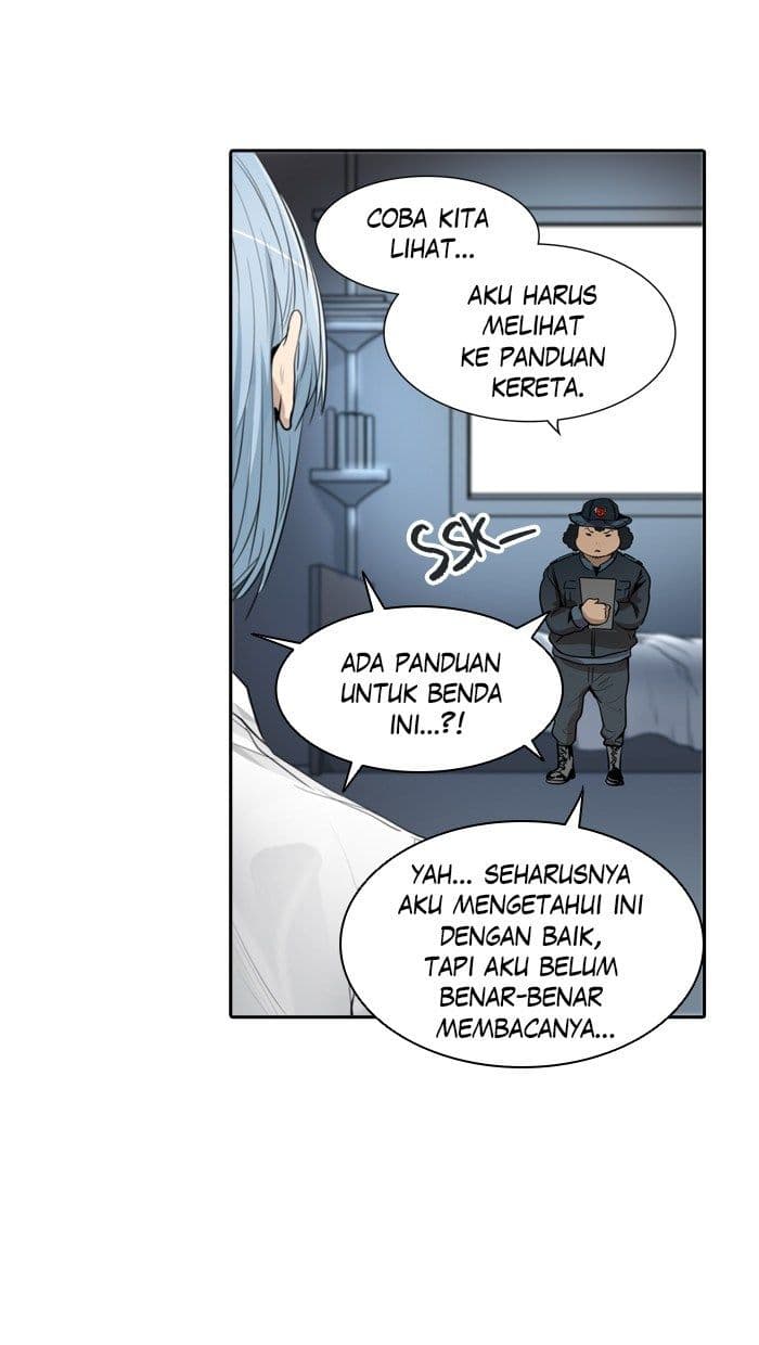 Chapter Komik
              Tower of God Chapter 339 - page 77