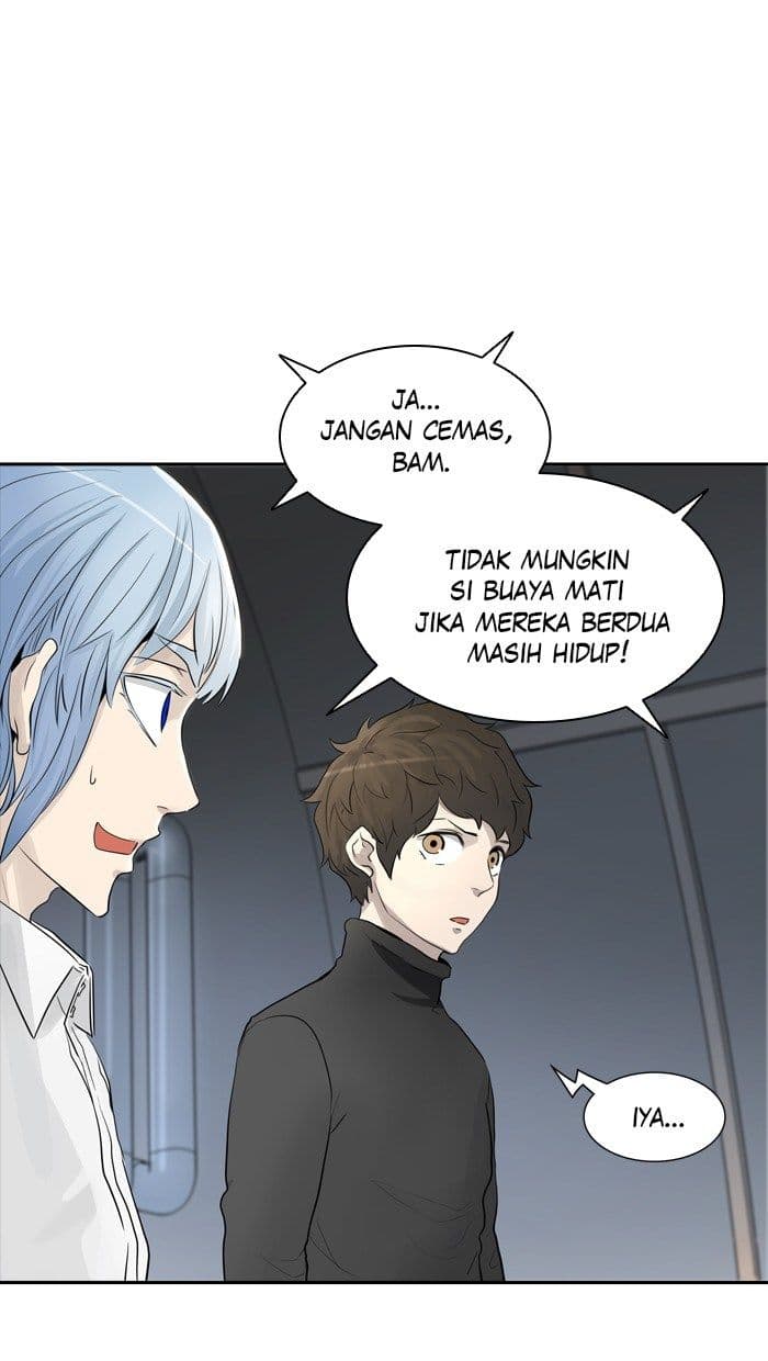 Chapter Komik
              Tower of God Chapter 339 - page 9