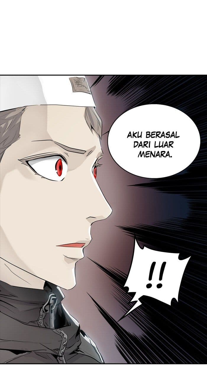 Chapter Komik
              Tower of God Chapter 339 - page 20