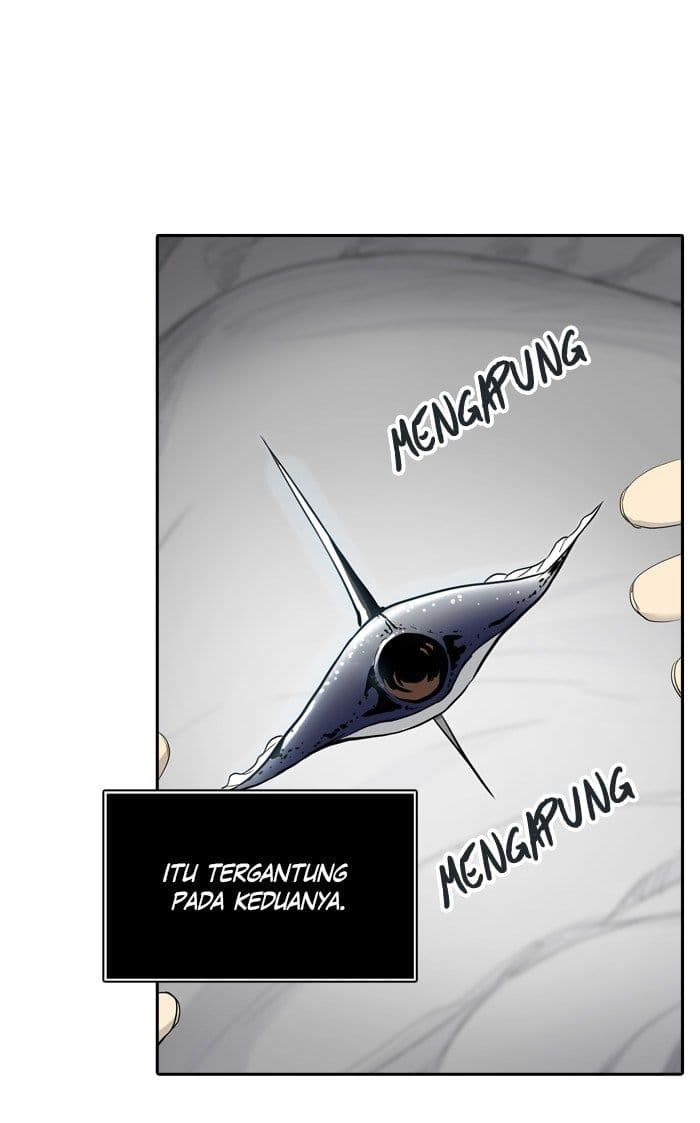 Chapter Komik
              Tower of God Chapter 339 - page 124