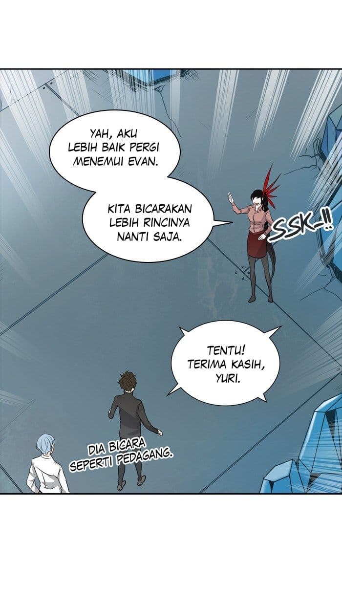 Chapter Komik
              Tower of God Chapter 339 - page 61