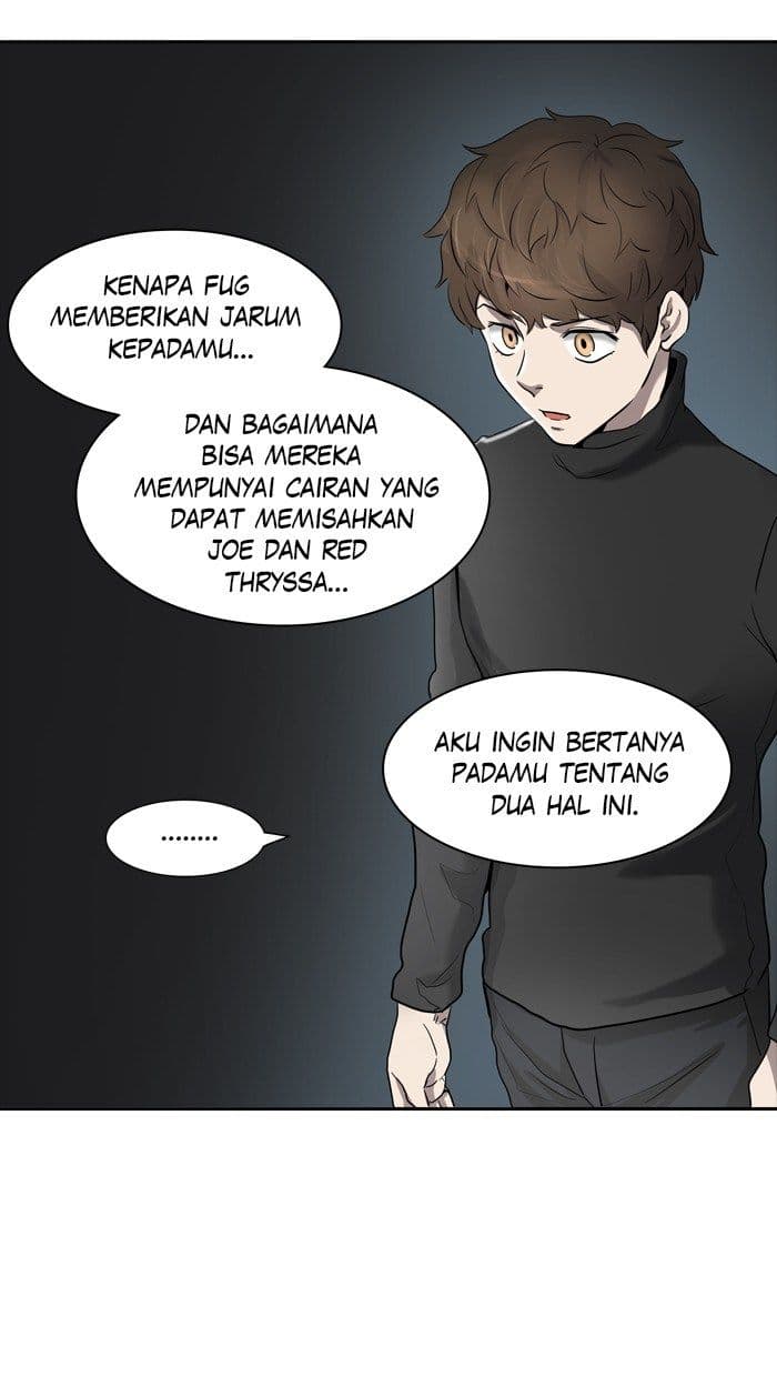 Chapter Komik
              Tower of God Chapter 339 - page 11