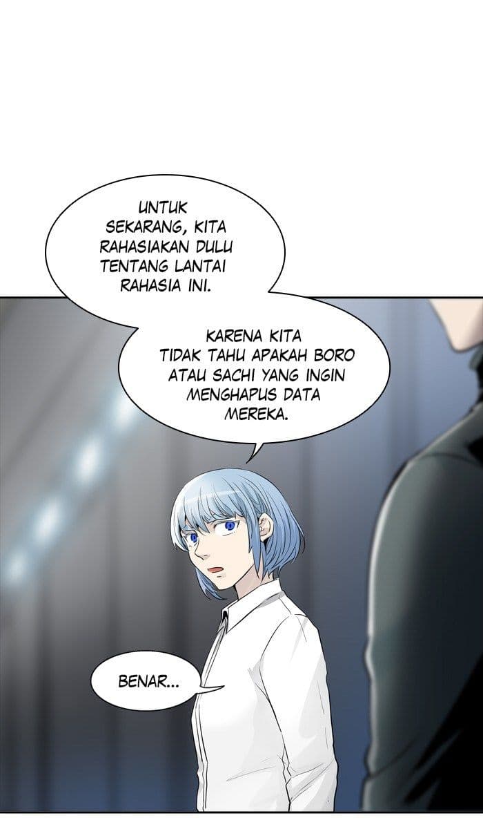 Chapter Komik
              Tower of God Chapter 339 - page 92