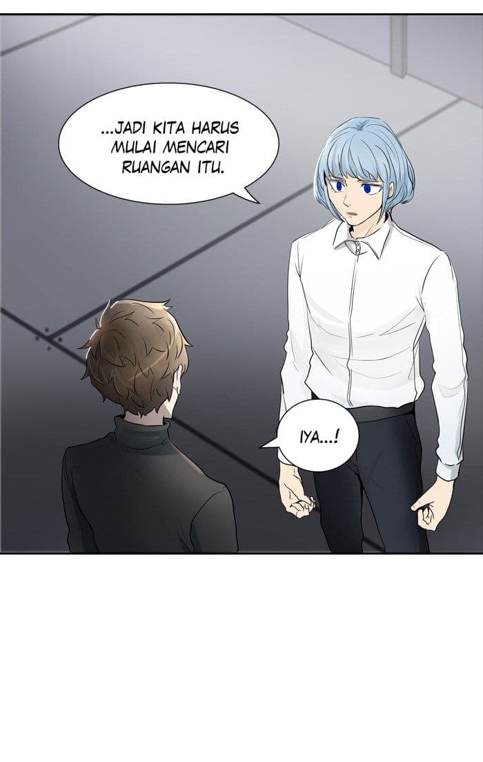 Chapter Komik
              Tower of God Chapter 339 - page 82