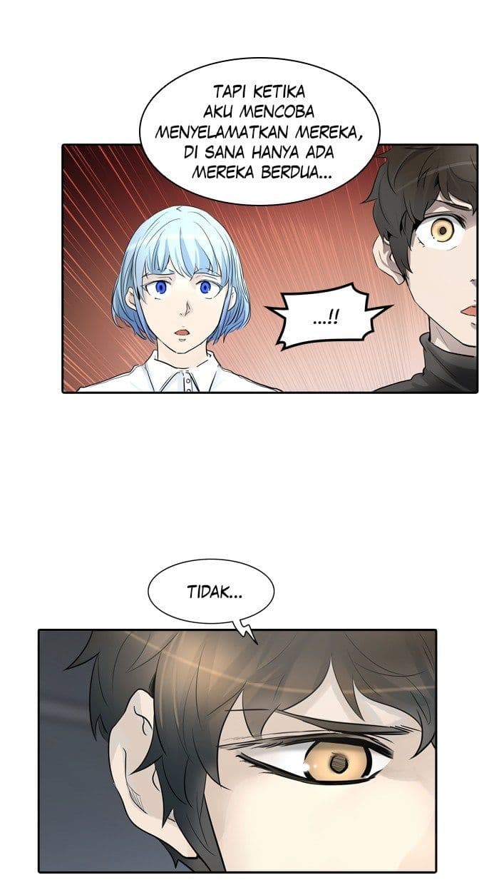 Chapter Komik
              Tower of God Chapter 339 - page 8