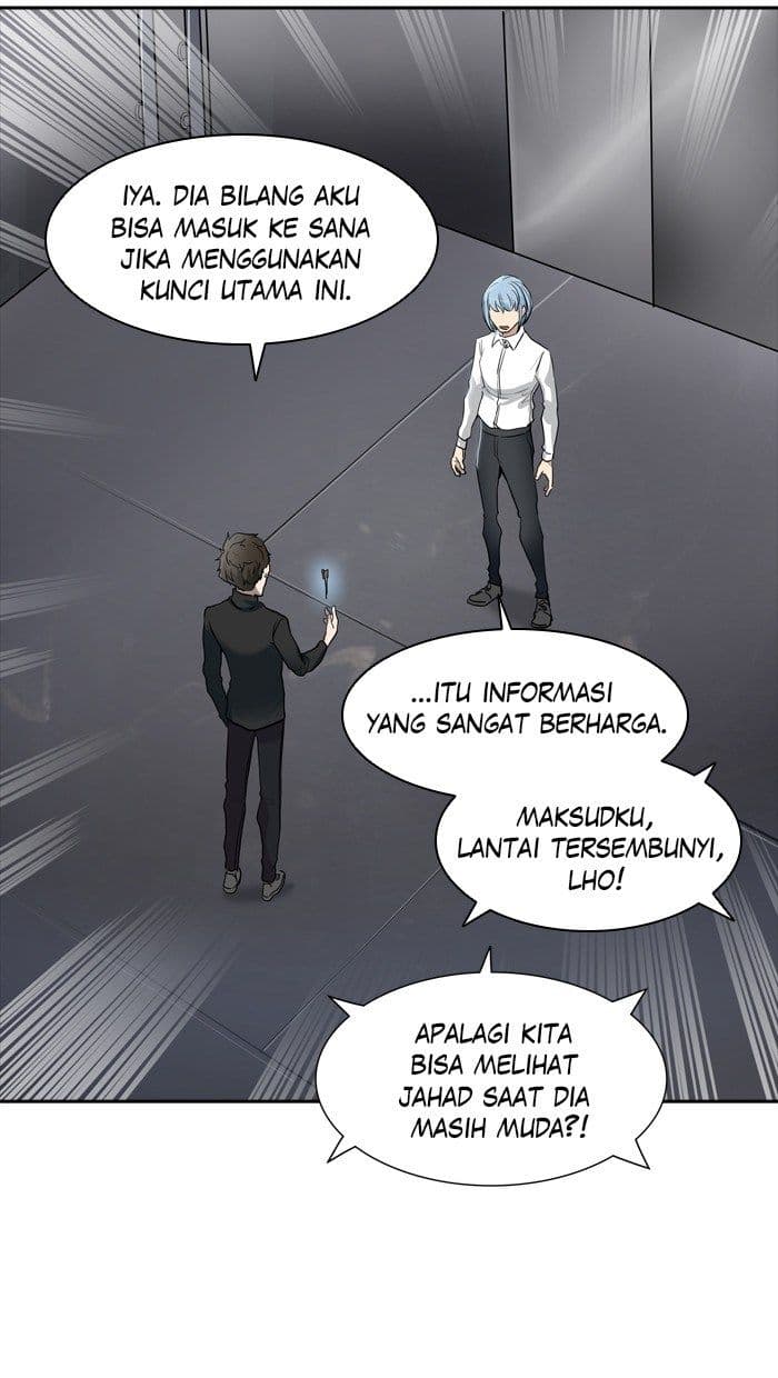 Chapter Komik
              Tower of God Chapter 339 - page 69