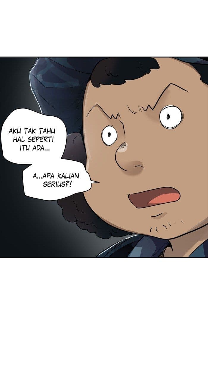 Chapter Komik
              Tower of God Chapter 339 - page 75